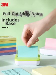 3M | High Adhesion Extractable Student Note  Post-it Notes