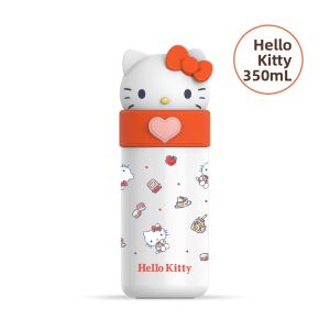 Ly Giữ Nhiệt Alien Cute Buzzy Lightyear