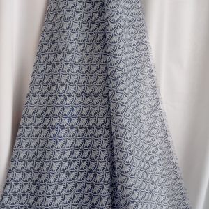 Kain Ceruty Premium Motif Harga Setengah Meter