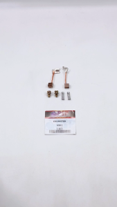 Colboster Mio J (PSP) Coalboster Kulstater Arang Brush Brostel Dinamo Stater Yamaha Mio Sporty