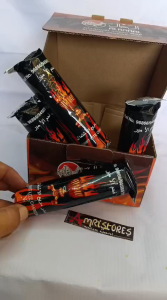 cod Arang briket magic bakar bukhur wewangian aroma therapi