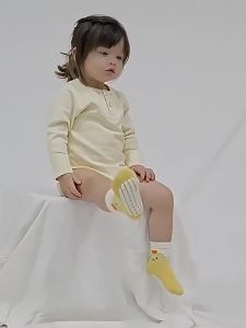 Non-slip Thermal Baby Socks