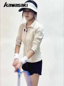 Kawasaki | Sweat Absorbing Elastic Wristband