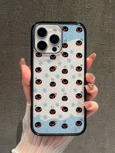 Unique Clear Drop-resistant Case for iPhone 17 Pro Max