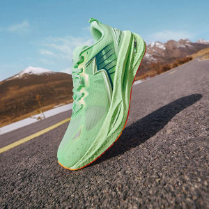 [0-10KM] 361 Degrees Spire Float Mens Running Shoes Fashionable Soft Cushioning Snerkers 672432213F
