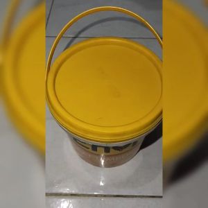 cat tembok envi 1 kg 1kg interior dinding kaleng envitex 1 kilo Paint cat tembok