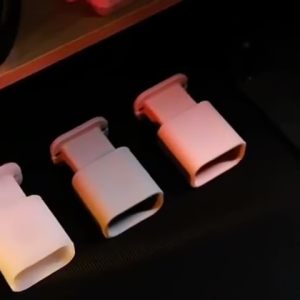 Charger Protector Charger Head Silicone Organizer Anti-breakage Cable Winder Anti-tangle Data Cable