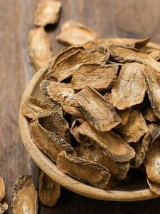 黄金牛蒡茶 Burdock Tea 300g Teh Burdock