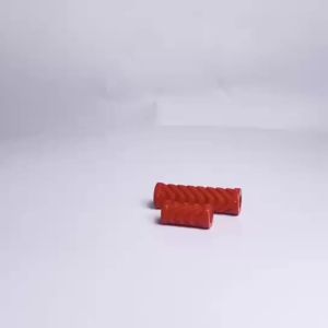 Motorcycle Universal Gear Shift Lever Foot Pad Pedal Protection Rubber Non Slip Cover Anti-slip Foot Pegs Motorbike Accessories
