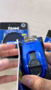 DANMI Metro 7.5M 5M 3M Measuring Tape Heavy Duty