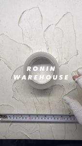 VOXY Isolasi karton OPP bening 2 inch lakban kardus