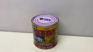 Sơn nhũ vàng công nghiệp nhũ vàng " ATM - 666 " (ATM Acrylic lacquer gold)