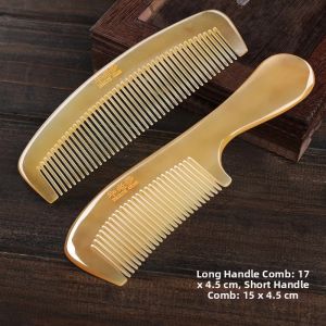 NIULAODIE | Natural Long Hair Massage Comb