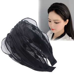 Elegant Simple Otago Shale Hairband with Wood Grain Edge Pleated Wide Anti-slip Original Design Lace Hairband Hair Clip\\n\\n Introduction to the Elegant Simple Otago Shale Hairband\\n\\nWelcome to our comprehensive guide on the Elegant Simple Otago Shale Hairband, an original design hair accessory that combines elegance and functionality. This versatile hair clip features a unique wood grain edge pleated wide anti-slip design, making it perfect for women looking to add a touch of sophistication to their hairstyles.\\n\\n Key Features & Benefits\\n\\nThe Elegant Simple Otago Shale Hairband offers several benefits:\\n\\n- **Stylish design**: With its elegant wood grain edge pleated wide lace design, this hair accessory adds a touch of class to any hairstyle.\\n- **Anti-slip technology**: The wide anti-slip lace ensures that the hair clip stays in place throughout the day, keeping your hair securely in place.\\n- **Comfort**: Made from soft, breathable materials, this hair clip is gentle on the scalp and won't cause discomfort even when worn for long periods.\\n- **Versatility**: Whether you're styling your hair for work, a casual outing, or a special event, the Elegant Simple Otago Shale Hairband can be used to create a variety of hairstyles.\\n\\n How to Choose the Right Size\\n\\nTo ensure the best fit, consider the following tips when choosing the right size for your Elegant Simple Otago Shale Hairband:\\n\\n- Measure your head circumference to determine the appropriate size.\\n- If you have thick or curly hair, opt for a slightly larger size to accommodate the volume.\\n- For fine or straight hair, a smaller size may be more suitable.\\n\\n Understanding the Wood Grain Edge Pleated Wide Anti-slip Original Design Lace Hairband\\n\\nNow that you've chosen the right size, let's dive deeper into the features of the Elegant Simple Otago Shale Hairband:\\n\\n How to Style & Wear\\n\\nHere are some styling ideas for the Elegant Simple Otago Shale Hairband:\\n\\n- **Updos**: Secure a low bun or chignon with the hair clip, creating a polished look.\\n- **Half-up styles**: Gather half of your hair at the back of your head and secure it with the hair clip, leaving the rest down for a casual yet chic look.\\n- **Side braids**: Braid one side of your hair and secure it with the hair clip, adding a bohemian touch to your hairstyle.\\n\\n Care & Maintenance Tips\\n\\nTo keep your Elegant Simple Otago Shale Hairband in top condition, follow these care tips:\\n\\n- Avoid exposing the hair clip to extreme temperatures or direct sunlight.\\n- Clean the hair clip gently with a damp cloth when needed.\\n- Store the hair clip in a cool, dry place when not in use.\\n\\n Comparing with Other Hair Accessories\\n\\nNow that you've learned about the Elegant Simple Otago Shale Hairband, let's compare it with other popular hair accessories:\\n\\n Wide Hair Clip for Women\\n\\nWhile both the Elegant Simple Otago Shale Hairband and a wide hair clip for women serve similar purposes, the former offers a more sophisticated design with its wood grain edge pleated wide lace.\\n\\n Anti-slip Wide Lace Hairband\\n\\nCompared to an anti-slip wide lace hairband, the Elegant Simple Otago Shale Hairband combines the functionality of an anti-slip design with a stylish wood grain edge pleated wide lace.\\n\\n Wood Grain Edge Pleated Hair Clip\\n\\nAlthough both the Elegant Simple Otago Shale Hairband and a wood grain edge pleated hair clip share similar design elements, the former offers a wider lace for added comfort and a more secure fit.\n}