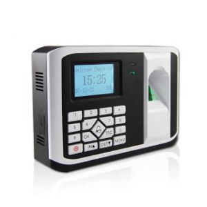 Máy chấm công kiểm soát truy cập cửa Ronald Jack 5000AID