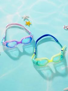 Speedo | HD Waterproof Anti-fog Stylish Swim Goggles