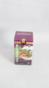 Obat Herbal Nyeri Sendi Asam Urat Rematik Pegel Linu Encok