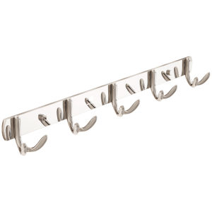 HITOMI | Puncture-Free Bathroom Door and Wall Clothes Hooks