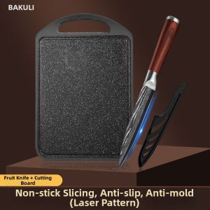 High Quality Safe Fruit Knife Set