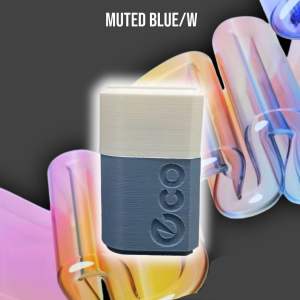 เคสยาดมหงส์ไทยeco (V.1)New 3D printer(เฉพาะขนาด25กรัมเท่านั้น)