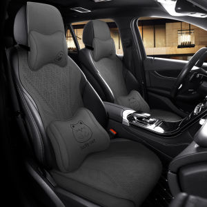 DREAMCAR | Breathable All-Season Car Seat Cushion