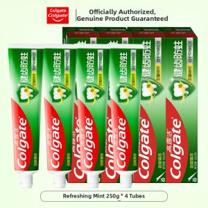 Colgate | Toothpaste Anti-Cavity Fluoride 250g