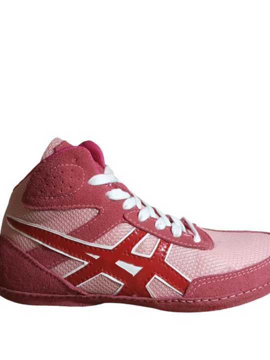 Sepatu Kabaddi Shoes Pace International Kabaddi Shoes Boxing Shoes