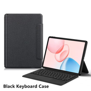 AJIUYU | TouchPad Keyboard Case For Honor Pad 10 12.1 inch 2025 HEY3-W00 W10 Tablet Smart TrackPad Keyboard for Honor Pad 20 12.1" 2026