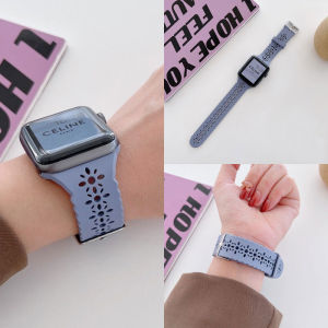 Slim Lace Strap for Apple Watch: A Comprehensive Guide