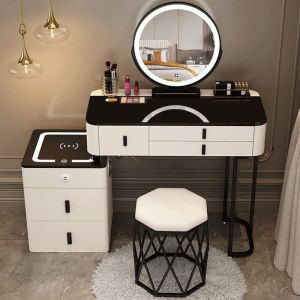 MOLORE | Smart Multi-functional Dressing Table