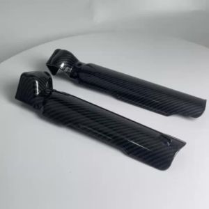 Motorcycle Universal Front Fork Protector Covers Guards For Sur Ron Sur-Ron SurRon Light Bee X & Light Bee S Accessories