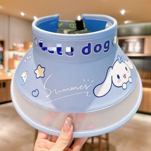 UV Protection Sun Hat for Kids