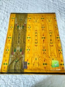 (Baru) Sarung Bin Saleh Tiga Warna