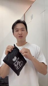 Túi trống du lịch xếp gọn chống thấm nước DRUMB-B3 [RẺ TRONG THÁNG]