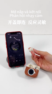 ( GIÁ RẺ ) Tai Nghe Bluetooth Q86 – Nhỏ Gọn Âm Thanh Hay Pin Dùng Đến 6 Giờ - Kháng Nước Nhẹ Giá Tốt Bảo Hành Lỗi 1 Đổi 1