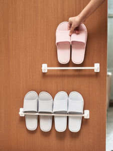 ตู้เสื้อเชิ้ตติดผนังสไตล์ญี่ปุ่น ไม่ต้องเจาะ ตู้เสื้อเชิ้ต ตู้รองเท้า ตู้เสื้อเชิ้ต 5133 วัสดุอื่นๆ อื่นๆ