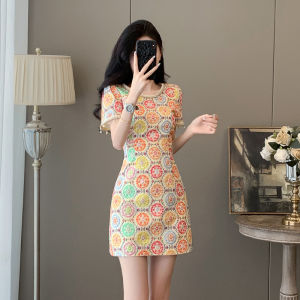 SUYE | Elegant Chic Petite-friendly Dress