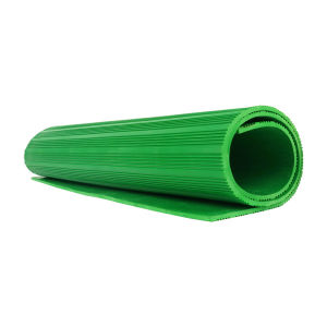QHRUBBER | High Voltage Insulating Anti-Slip Mat 5mm
