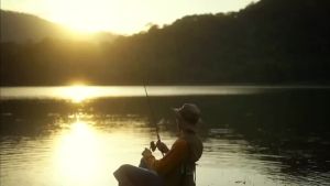 LEO 2.1m Compact Fishing Set: A Complete Guide