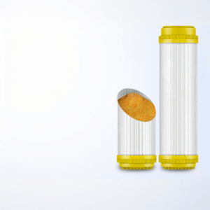 JINXIANQUAN | Scale Removal Water Softening Filter Core