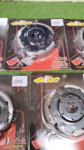 HIRC Clutch Lining Assembly for PCX 160: High-Quality Replacement