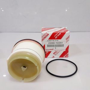 FUEL FILTER INNOVA HILUX FORTUNER HIACE ORI GARANSI 2BLN YZ2A -182