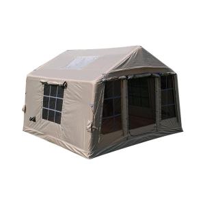 MUTU | Camping Tent for 3-4 Persons 9㎡