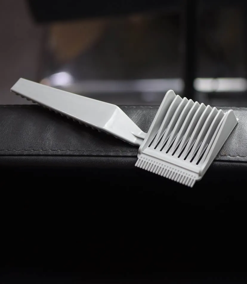 Lược cắt tóc Nam/Nữ Chuyên Nghiệp Moneycom cao cấp - Mỹ phẩm chăm sóc râu |  TheFaceHolic.com