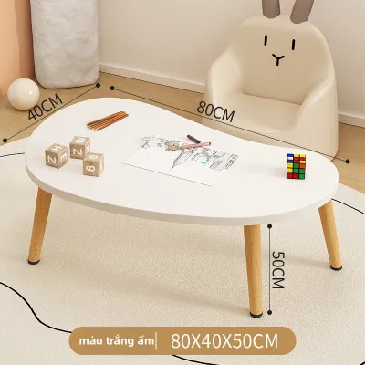 FWTDF | Bàn Học cho Trẻ Em và Giáo Dục Sớm