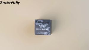 Brotherhobby Avenger 2810 900KV 1180KV 1350KV 1500KV 4-6S Motor for RC Multirotor FPV Freestyle Long Range X-Class