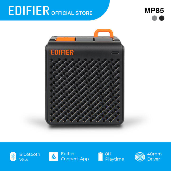 Edifier hot sale speaker lazada