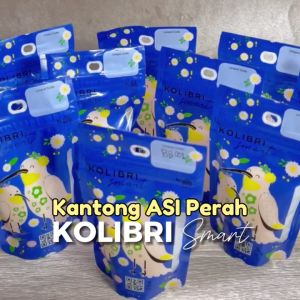 Gabag Kantong Asi 120ml