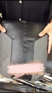 BANTAL JOK MOTOR EMPUK SERBAGUNA