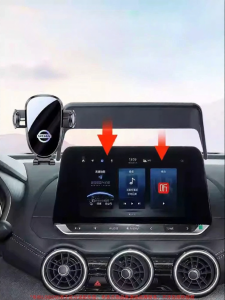 KUANGQU | Vehicle Specific Phone Mount